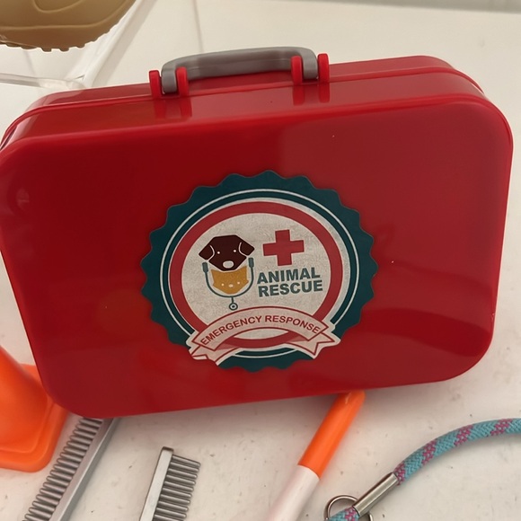 My Life Dog Training & Animal Rescue Sets 40 items - Picture 5 of 10